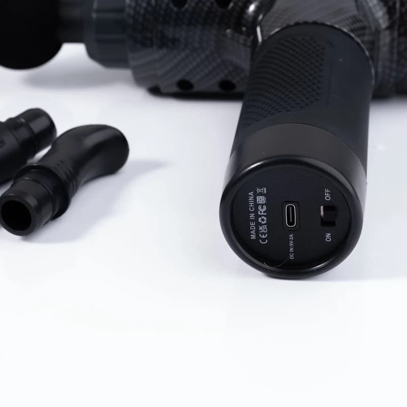 ماساژور تفنگی لایچی LAC مدل L-066MG — تصویر ۵
