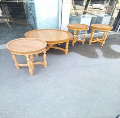 جلومبلی وعسلی روماری
