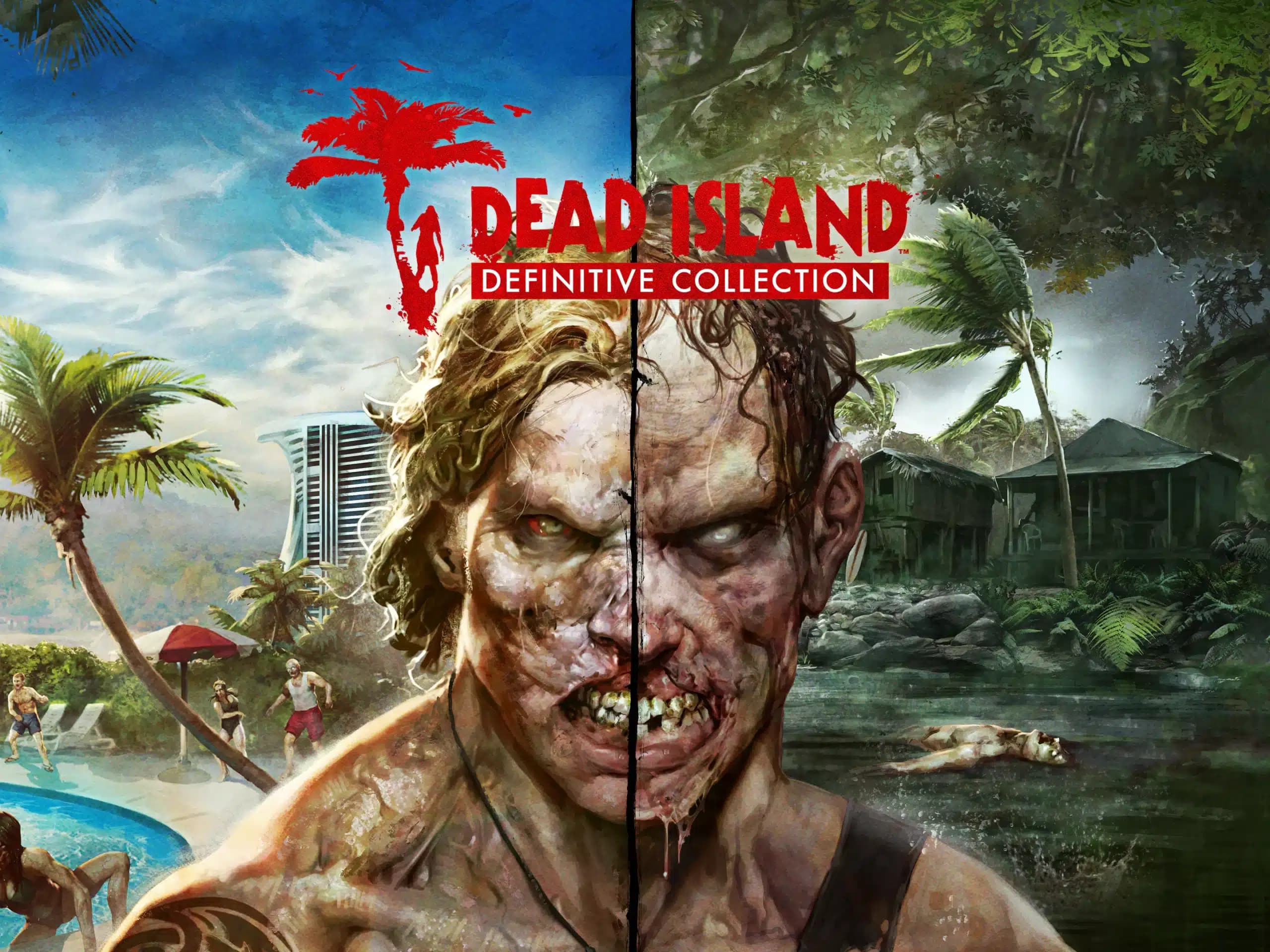 اکانت قانونی Dead Island Definitive Edition برای PS4 و PS5