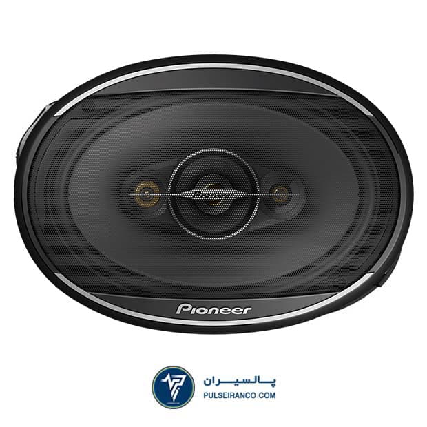 باند پایونیر Pioneer TS-A6968S — تصویر ۴