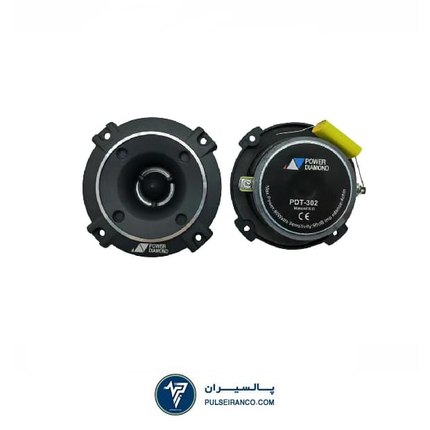 سوپر تیوتر پاور دیاموند POWER DIAMOND T70 — تصویر ۴