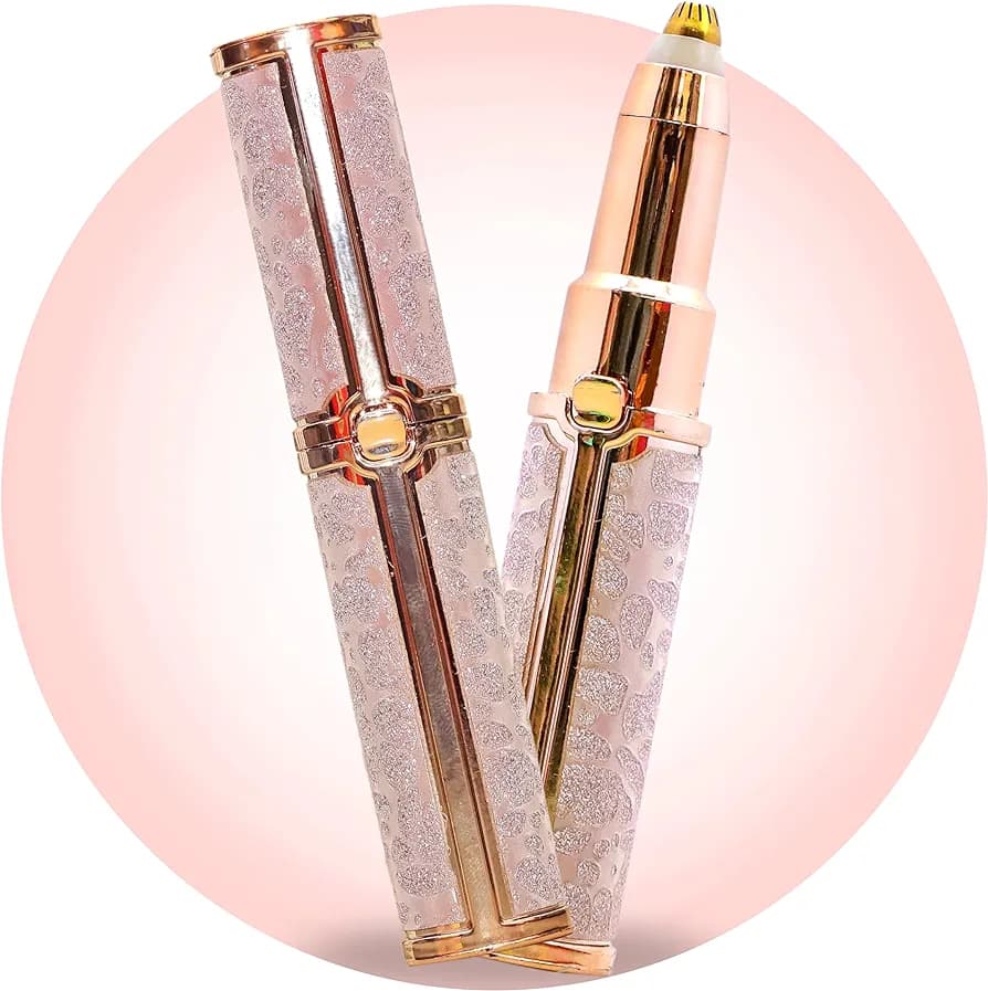 موزن اصلاح ابرو و بدن BLAWLESS مدل HX-206 — تصویر ۶