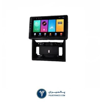 مانیتور پراید 111 پاوردیاموند — تصویر ۶