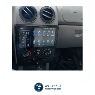 مانیتور پراید 111 پاوردیاموند — تصویر ۲