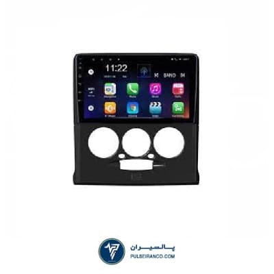 مانیتور پراید 111 پاوردیاموند