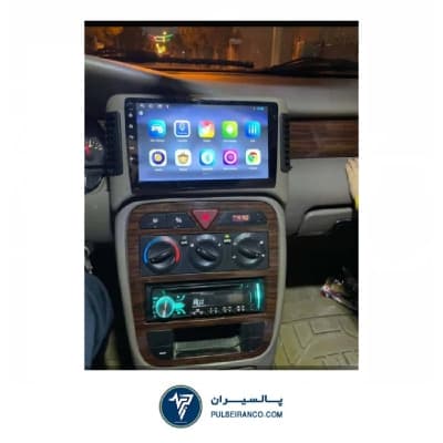 مانیتور سمند پاوردیاموند — تصویر ۲