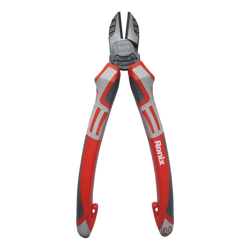 سیم چین آلمانی اعلا رونیکس ۶ اینچ مدل RH-1216 با فولاد زولینگن