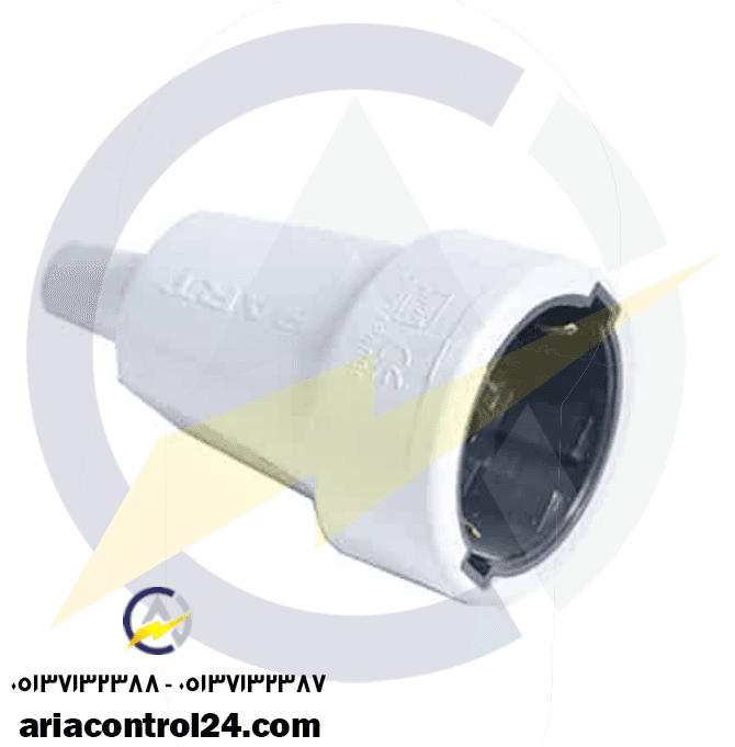 پریز مادگی صنعتی پارت الکتریک
