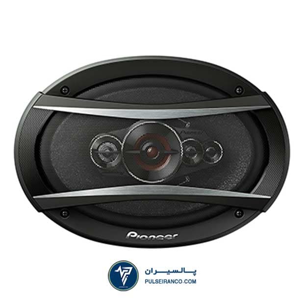 باند پایونیر Pioneer TS-A6997S