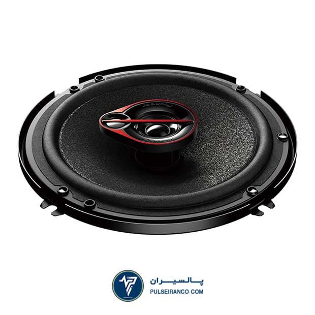 باند پایونیر Pioneer TS-1651S — تصویر ۲