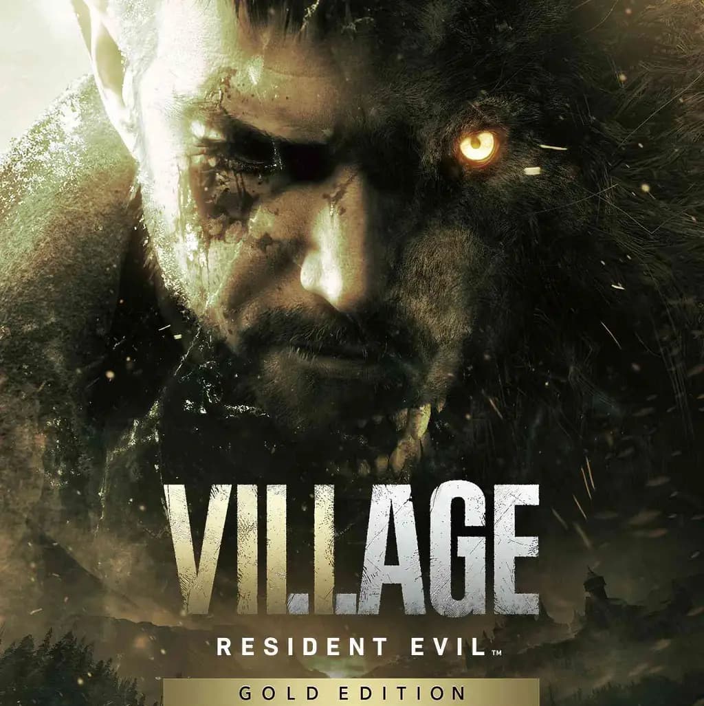اکانت قانونی Resident Evil Village Gold Edition برای PS4 و PS5 — تصویر ۷