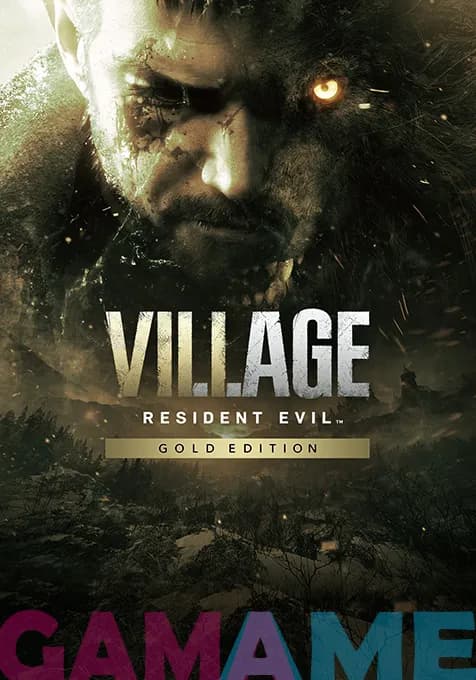 اکانت قانونی Resident Evil Village Gold Edition برای PS4 و PS5 — تصویر ۸