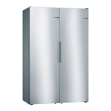 یخچال و فریزر دوقلو بوش مدل BOSCH KSV36VLEP – GSN36VLFP — تصویر ۶