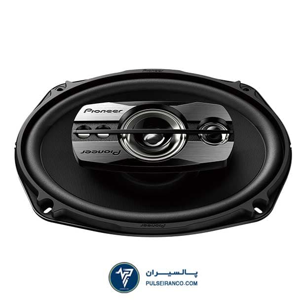 باند پایونیر Pioneer TS-7150F — تصویر ۲