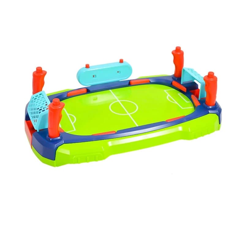 بازی رومیزی فوتبال دو نفره مدل Soccer Table Game — تصویر ۶