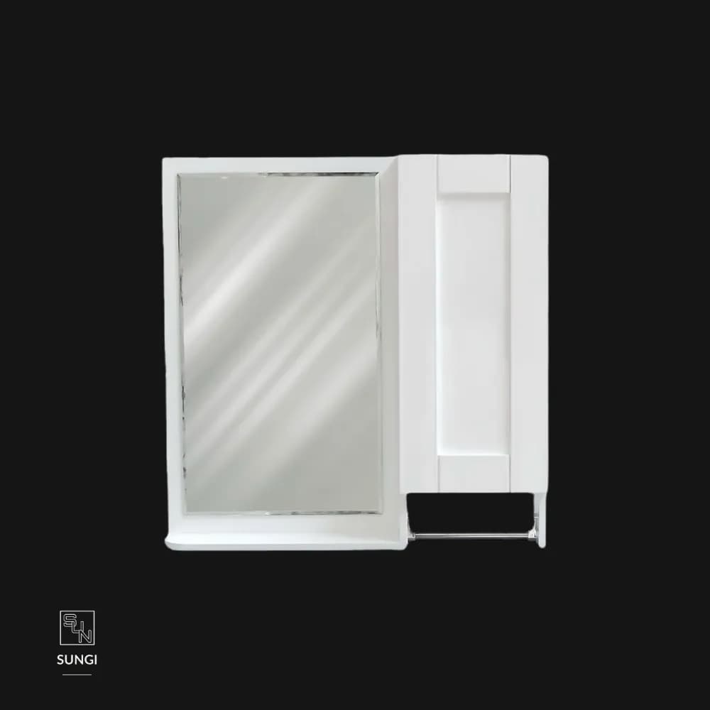 ست کابینت روشویی بی اس سی مدل امباس کد 300 — تصویر ۹