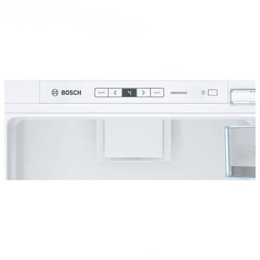 یخچال و فریزر دوقلو بوش مدل KIR81AF30-GIN81AC30 — تصویر ۱۲