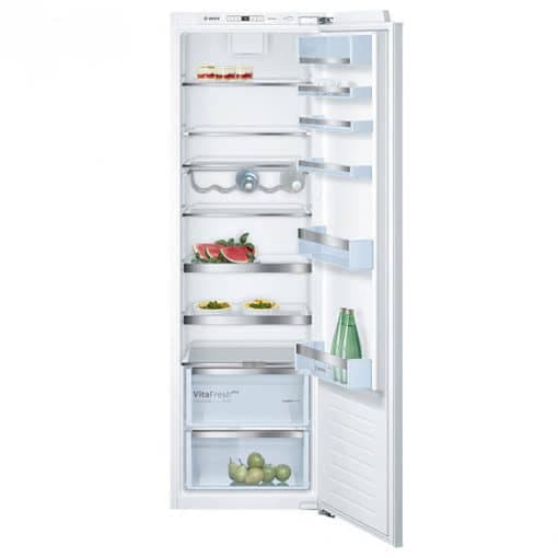 یخچال و فریزر دوقلو بوش مدل KIR81AF30-GIN81AC30 — تصویر ۱۰
