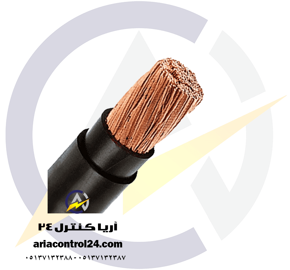 سیم افشان 10*1 افلاک الکتریک خراسان — تصویر ۲