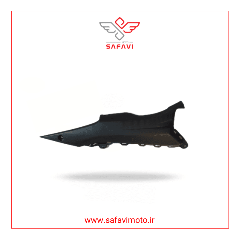 زیر گیتاری ایروکس سمت چپ