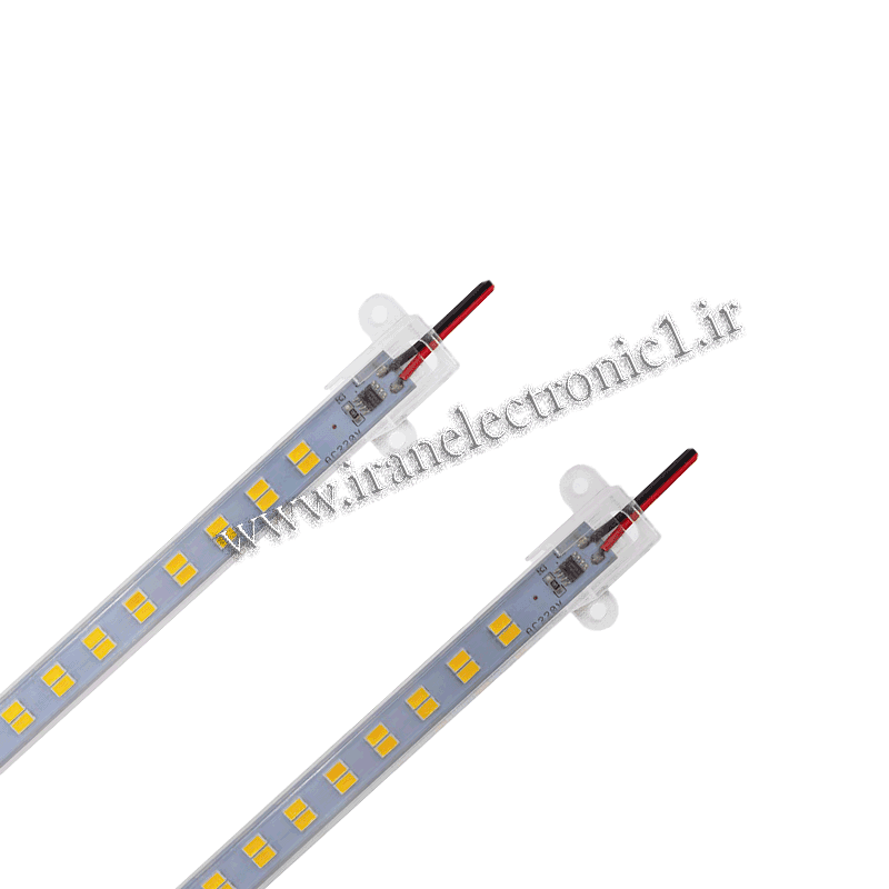خطی smd برق مستقیم 50 سانتی