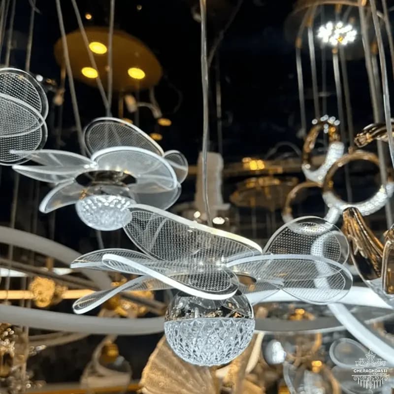 آویز مدرن کد M1041 — تصویر ۶