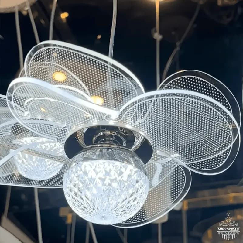 آویز مدرن کد M1041 — تصویر ۲
