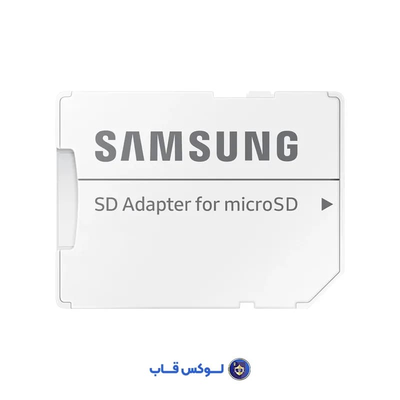 کارت حافظه پرو اس‌دی 64 گیگ سامسونگ مدل MB-MJ64KA — تصویر ۶