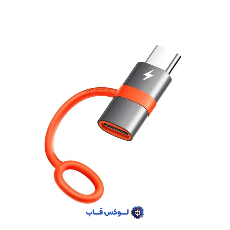 تبدیل لایتنینگ به تایپ سی مک‌دودو مدل OT-5530