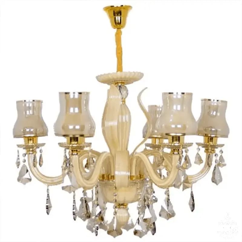 لوستر پذیرایی وارداتی کد H1084