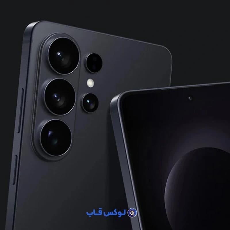 موبایل سامسونگ مدل Galaxy S26 Ultra دو سیم‌کارت ظرفیت 256 گیگابایت و رم 12 گیگابایت – ویتنام — تصویر ۶
