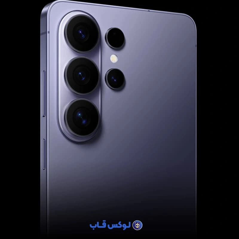 موبایل سامسونگ مدل Galaxy S26 Ultra دو سیم‌کارت ظرفیت 256 گیگابایت و رم 12 گیگابایت – ویتنام — تصویر ۷