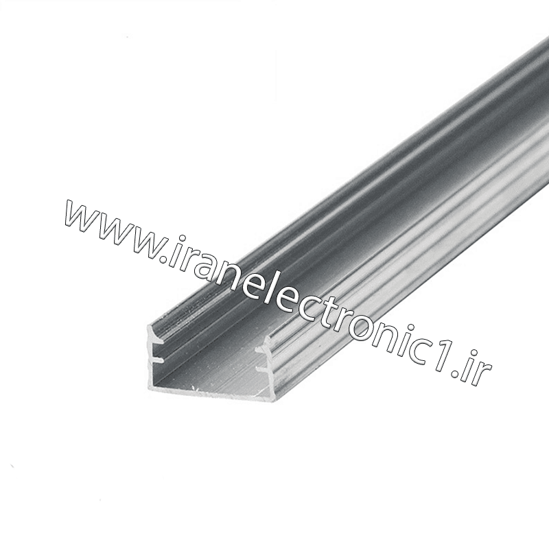 ریل آلومینیومی smd