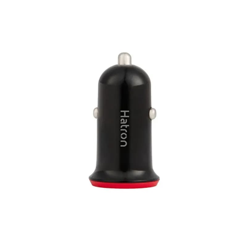 شارژر فندکی Hatron مدل HCC2181PQ با توان 20 وات — تصویر ۵
