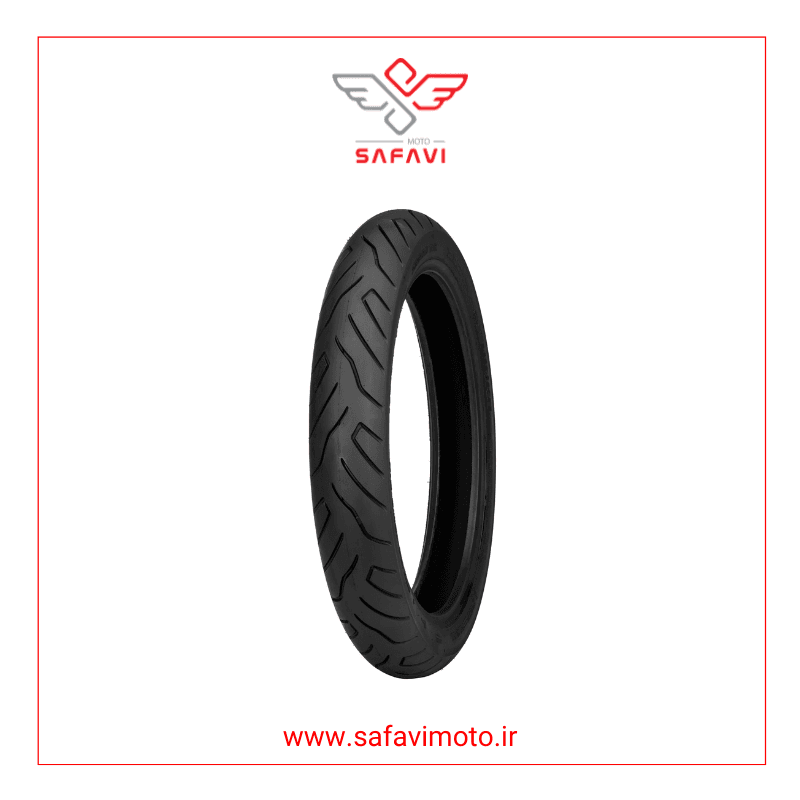 لاستیک شینکو 13-110/70 — تصویر ۲