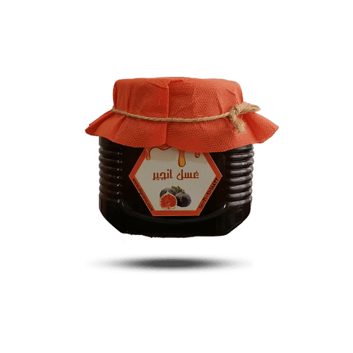 عسل انجیر کندو
