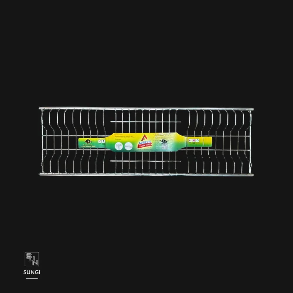 آبچکان توکار آوازه سایز 100 — تصویر ۳