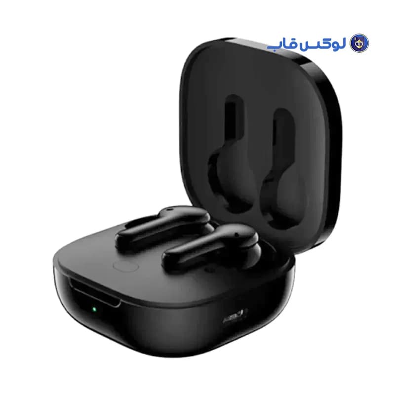 ایرپاد بلوتوثی QCY مدل T13 TWS با (ENC) گارانتی آسان سرویس — تصویر ۵