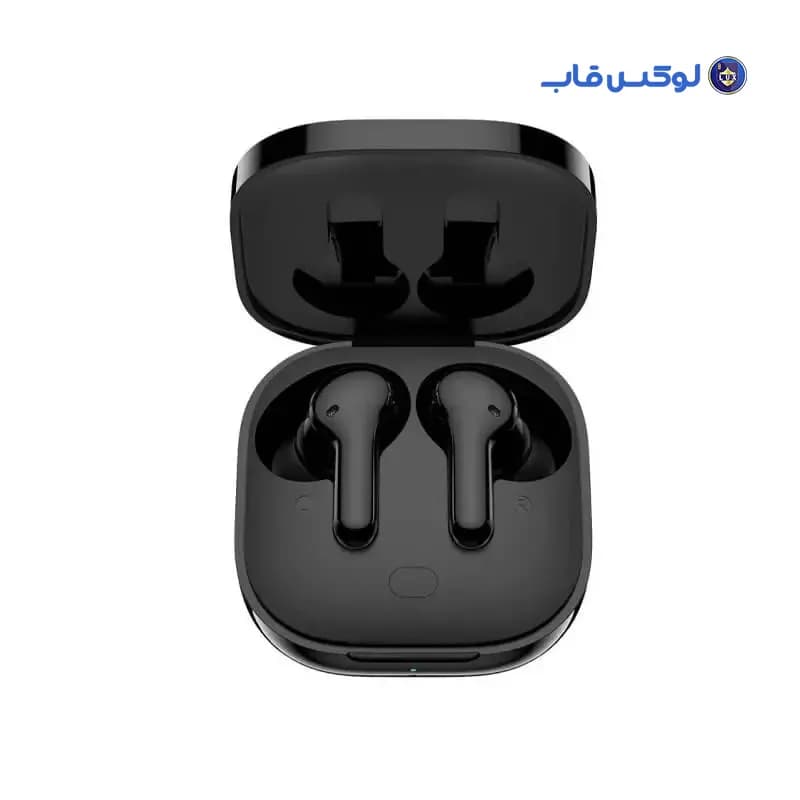 ایرپاد بلوتوثی QCY مدل T13 TWS با (ENC) گارانتی آسان سرویس