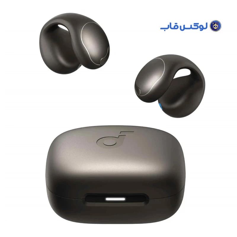 ایرپاد بلوتوثی ANKER مدل Soundcore C40i — تصویر ۵