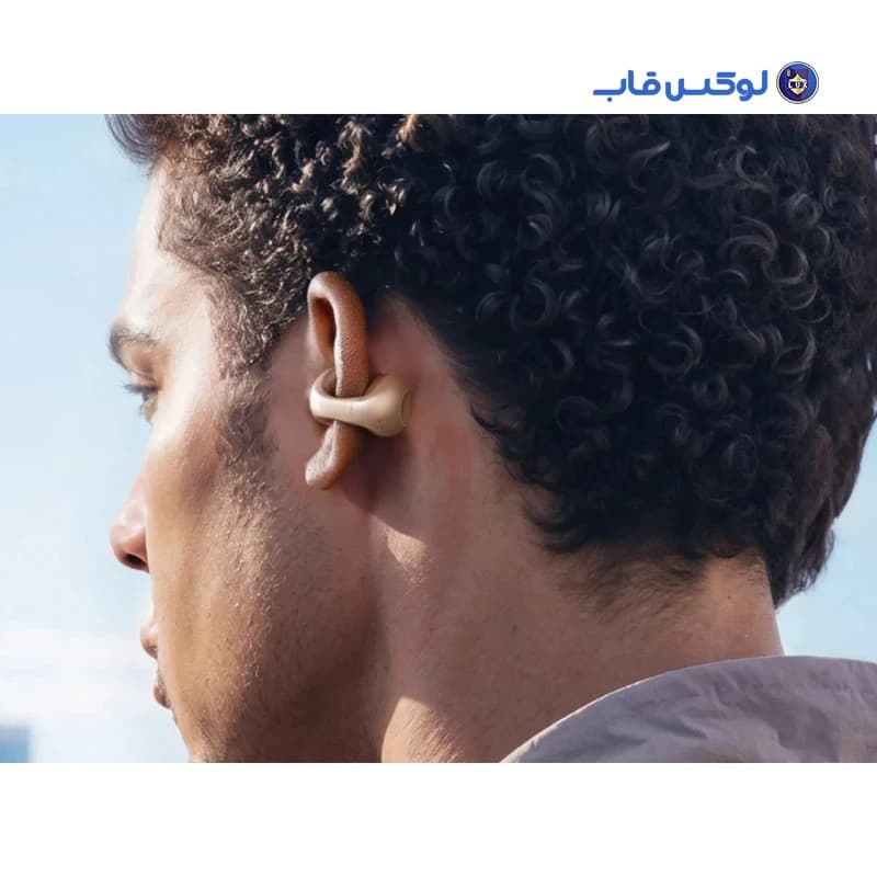 ایرپاد بلوتوثی ANKER مدل Soundcore C40i — تصویر ۶