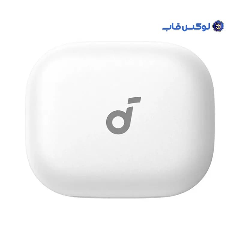 هدفون بلوتوثی انکر مدل Soundcore AeroFit 2 AI Assistant — تصویر ۲