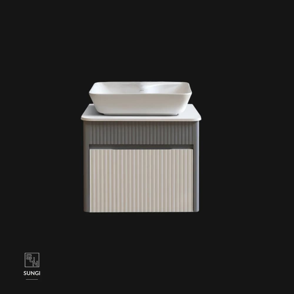 ست کابینت و روشویی بی اس سی مدل آرتین کد 296 — تصویر ۵