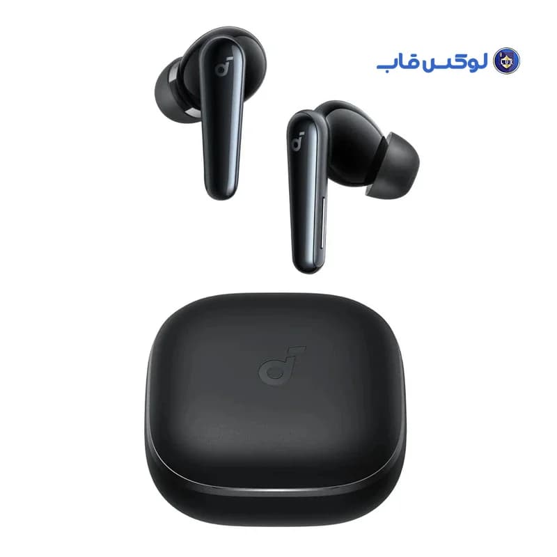 ایرپاد بلوتوثی ANKER مدل Soundcore Liberty 5 با نویز کنسلینگ فعال (ANC)