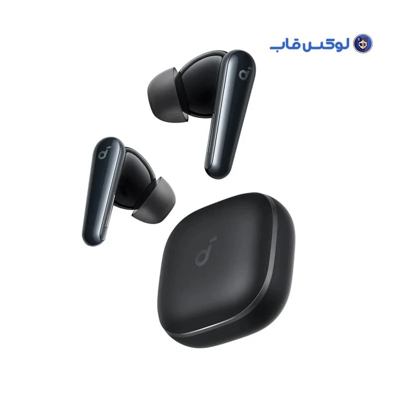ایرپاد بلوتوثی ANKER مدل Soundcore Liberty 5 با نویز کنسلینگ فعال (ANC) — تصویر ۲