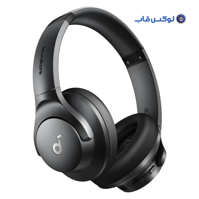 هدفون بلوتوثی ANKER مدل Soundcore Q20i با نویز کنسلینگ فعال (ANC) — تصویر ۴