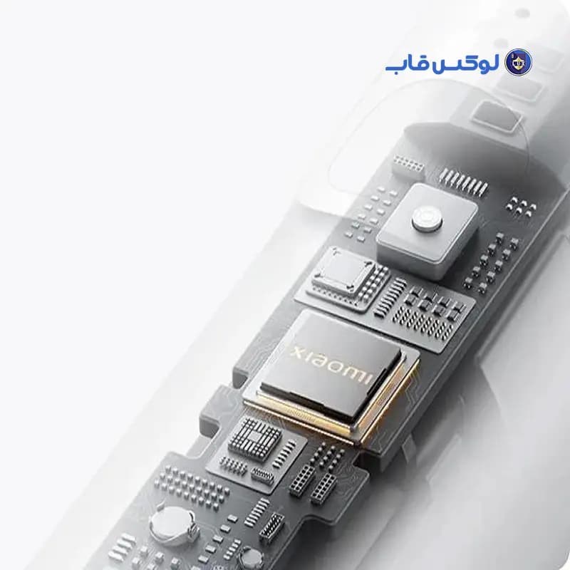 مسواک برقی Xiaomi مدل MES609 — تصویر ۵
