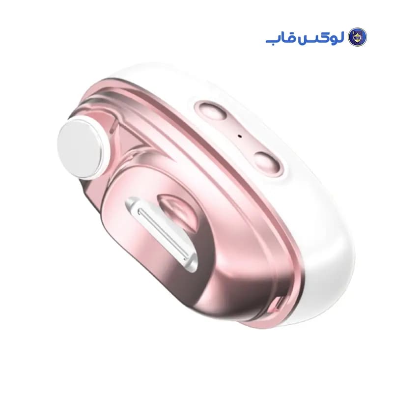 ناخن‌گیر برقی هوشمند ۴ در ۱ ProOne مدل PNC12 — تصویر ۶