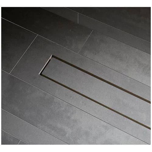 کفشور استیل سرامیک خور خطی30cm آداک کد 315s — تصویر ۱۲