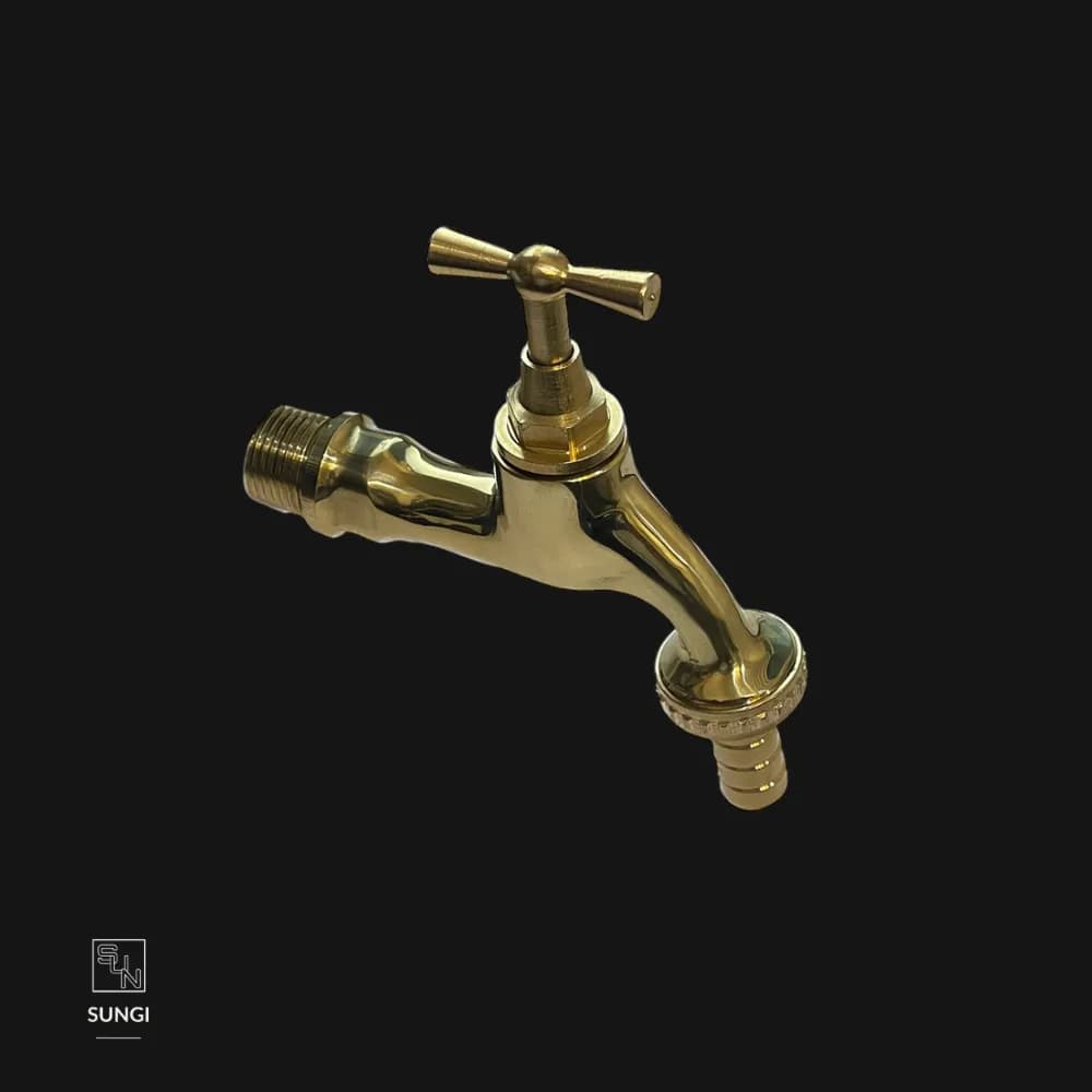 شیر حیاطی ایمن سایز 1/2 — تصویر ۱۰